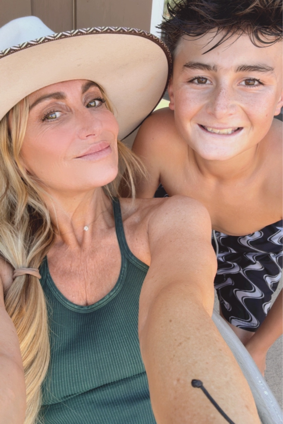 Mama and Roman weekend! So proud of him💙 

#LTKKids #LTKFindsUnder50 #LTKFitness