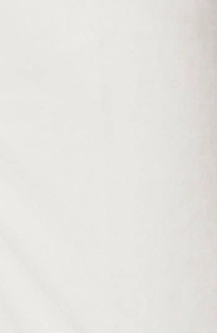 Anessa Raw Hem High Waist Wide Leg Jeans | Nordstrom