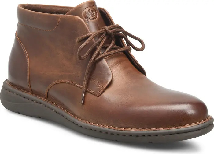 Theo Chukka Boot (Men) | Nordstrom Rack