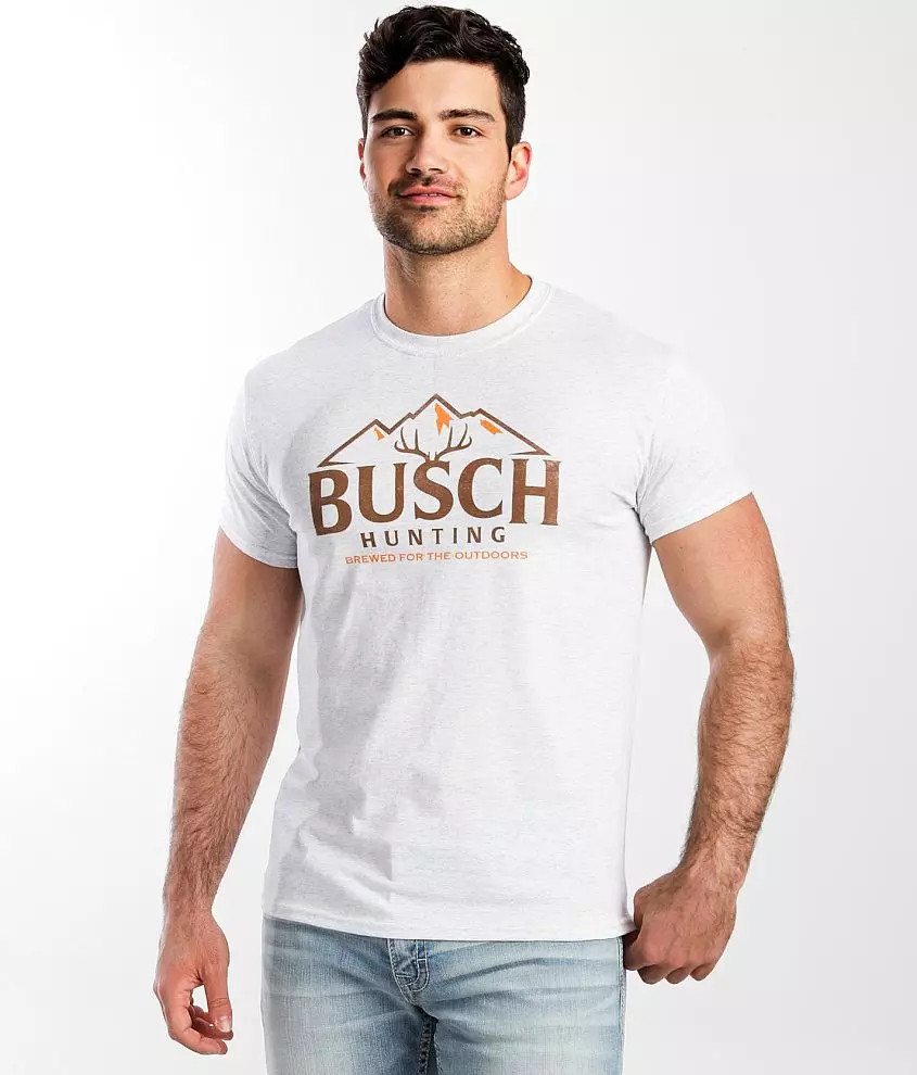 Busch® Hunting T-Shirt | Buckle