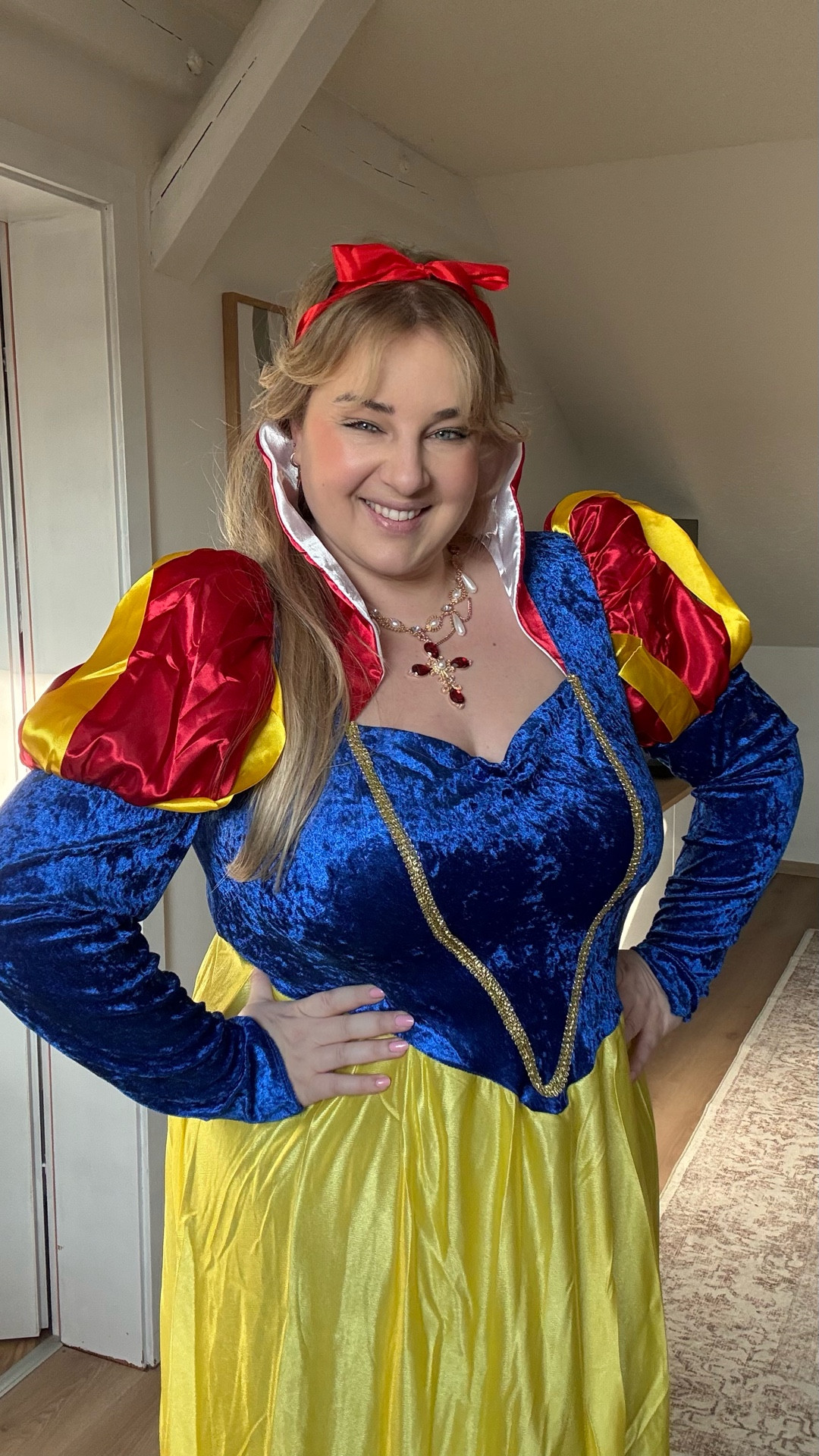 Karnevalskostüme Part 2 👋🏻

#plussizefashion #kleider #karneval

#LTKkleider #LTKdeutschland #LTKplussize