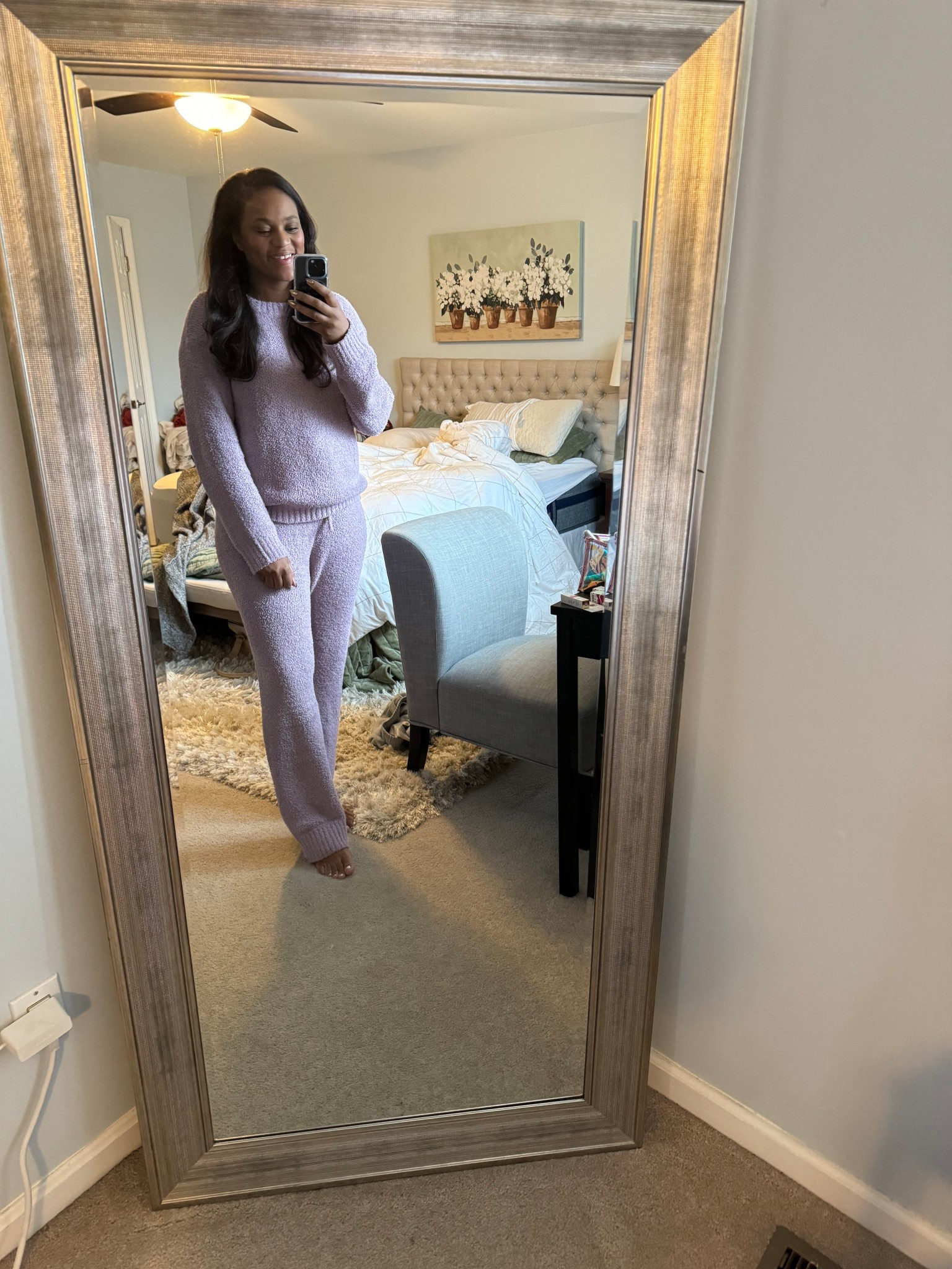 Love this cozy set as the evenings get cooler! Perfect cheaper option for the designer version. I’ve had it for years and it’s so soft and good. And it’s on sale in lots of colors. 



Matching sets, over 40 fashion, comfy style, soft sets, affordable styles , over 50 fashion, fall fashion, fall styles 

#LTKFindsUnder50 #LTKOver40 #LTKSaleAlert