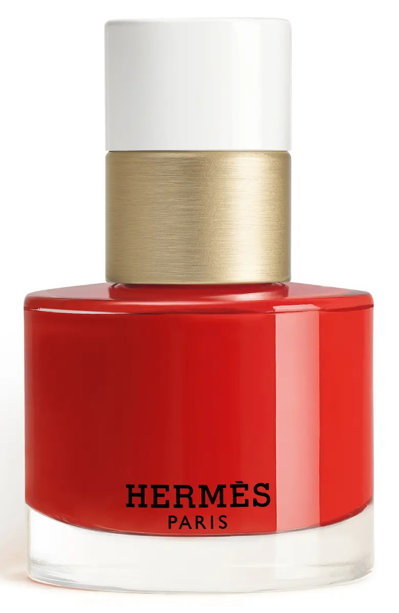Les Mains Hermès - Nail Enamel | Nordstrom