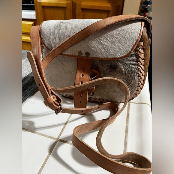 Goat purse bag! Brand new! Never used | Poshmark