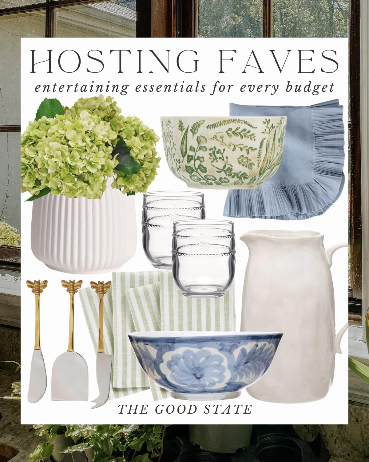 The Good State | Amazon (US)