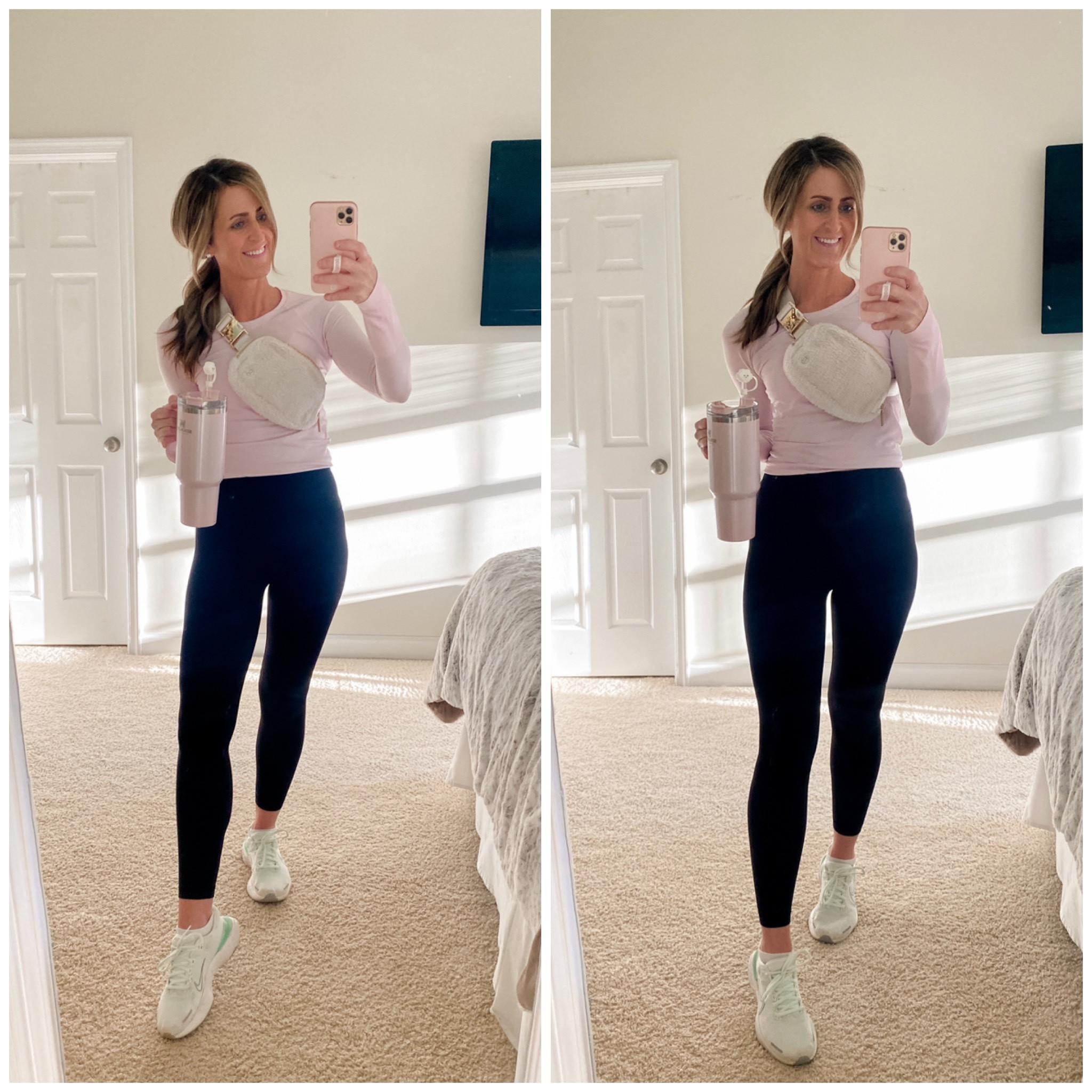 When your LuLu top matches your Stanley. #lululemon #stanley #workout 

#LTKstyletip #LTKfindsunder100 #LTKfitness