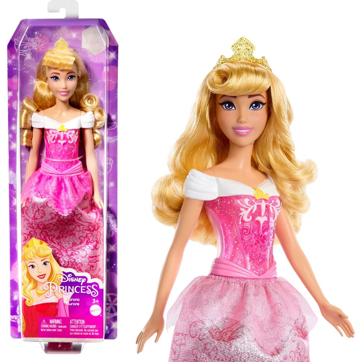 Disney Princess Aurora Fashion Doll | Target