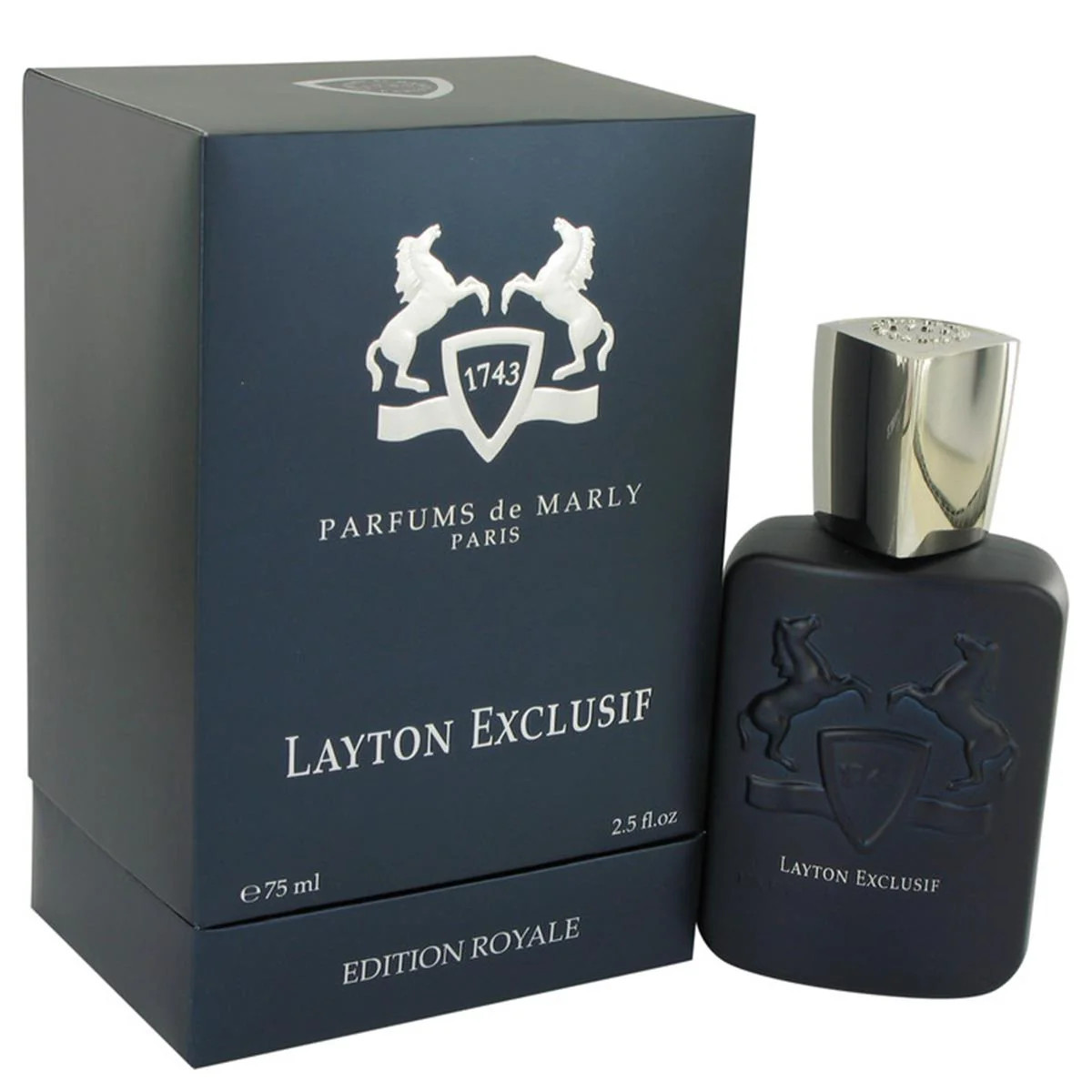 Parfums De Marly 4.2 oz Pegasus Eau De Parfum Spray for Men | Shop Simon