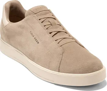 GrandPro Luxe Slip-On Sneaker (Men) | Nordstrom