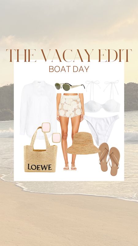 The Vacay Edit: What I packed for Mexico
Beach Look | Vacation Outfits | Tropical Vacation | Resortwear | Resort Fashion 

#KathleenPost #VacationStyle #BeachFashion
#Resortwear

#LTKSeasonal #LTKswim #LTKtravel