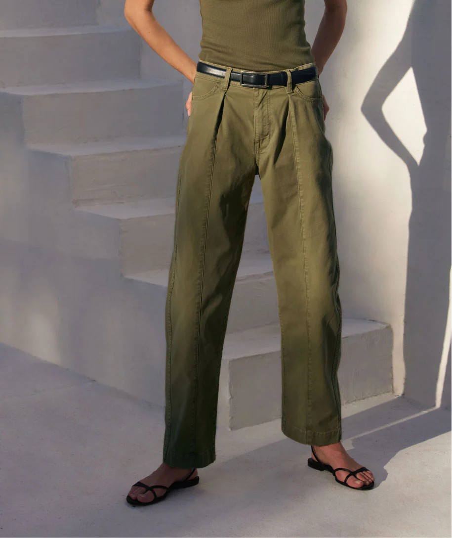 The Recess Pant | AYR