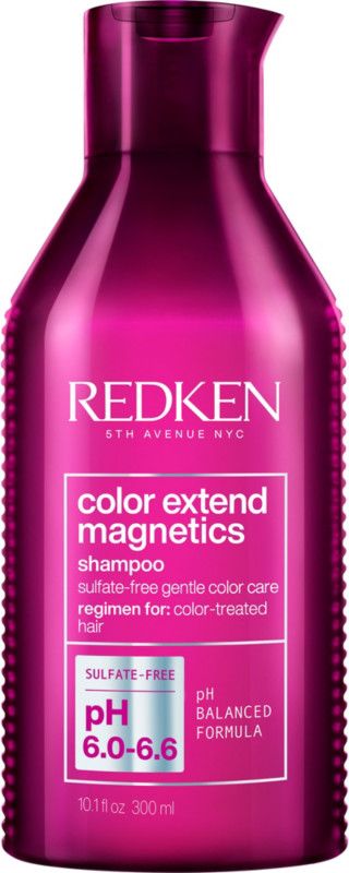 Color Extend Magnetics Sulfate-Free Shampoo | Ulta