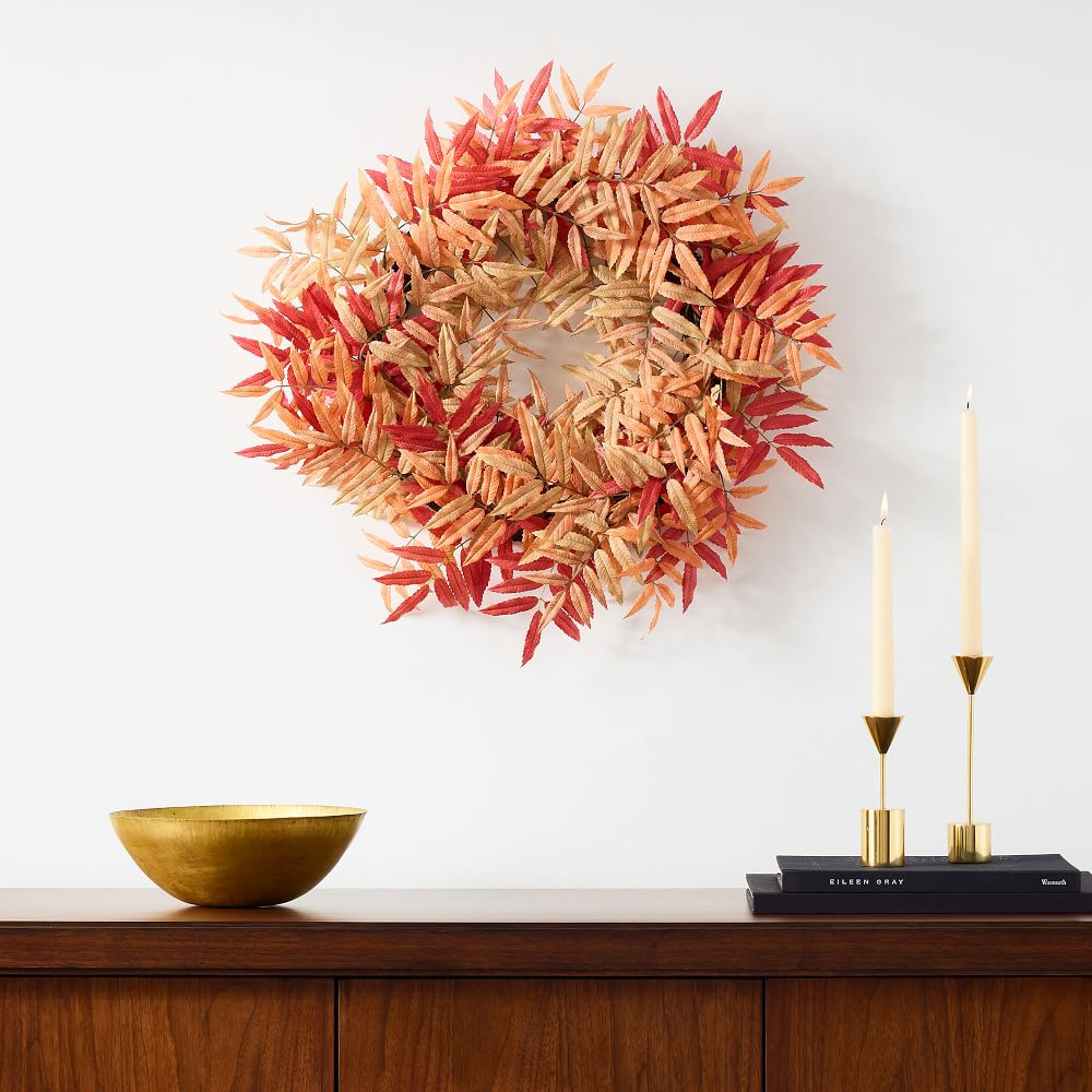Wreath | West Elm (US)