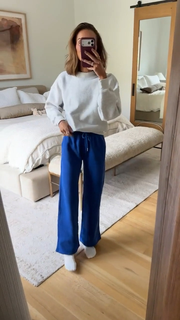 never disappointed by a pair of ypb sweats 🙌🏼🙌🏼