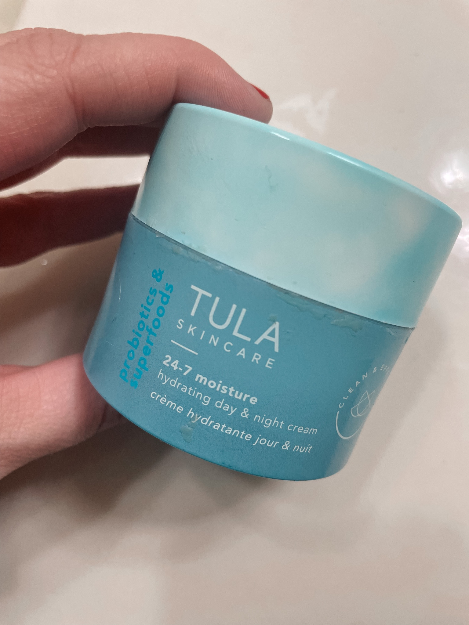 EMPTIES! My moisturizer is 30% off for Black Friday! 

#LTKbeauty #LTKCyberweek #LTKsalealert