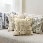 Bailey Pillow Cover | West Elm (US)