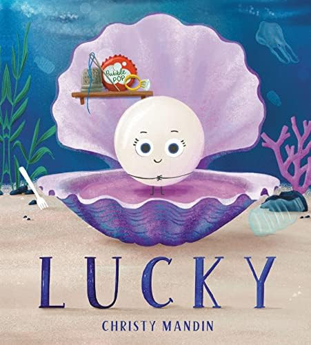 Lucky | Amazon (US)
