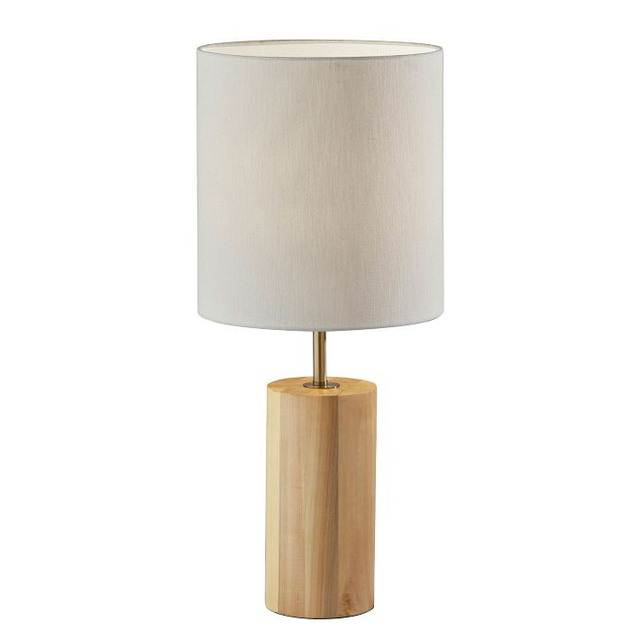Dean Table Lamp (30.5") | West Elm (US)