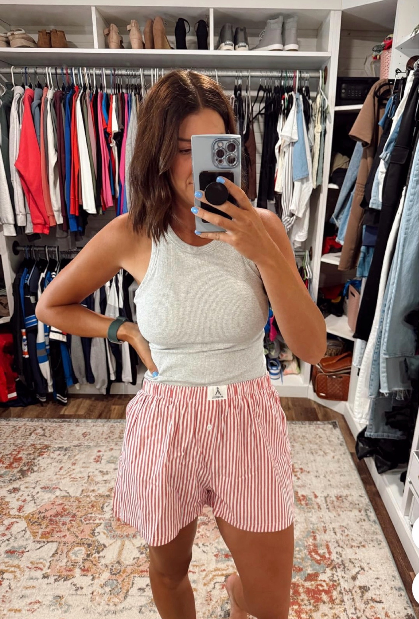 Loving these cute boxer shorts! 

#LTKdayinmylife #LTKgrwm #LTKmomlife