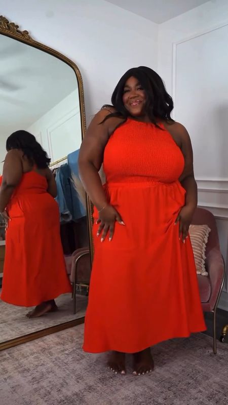 This beauty is perfect for spring time! I just love how it hugs me in all the right places. You need this set in your life!✨

Wearing XXL

plus size fashion, spring dresses, wedding guest dress, graduation dress, summer outfit inspo, style guide, plus size fashion, sale alert

#LTKPlusSize #LTKFindsUnder100 #LTKFindsUnder50