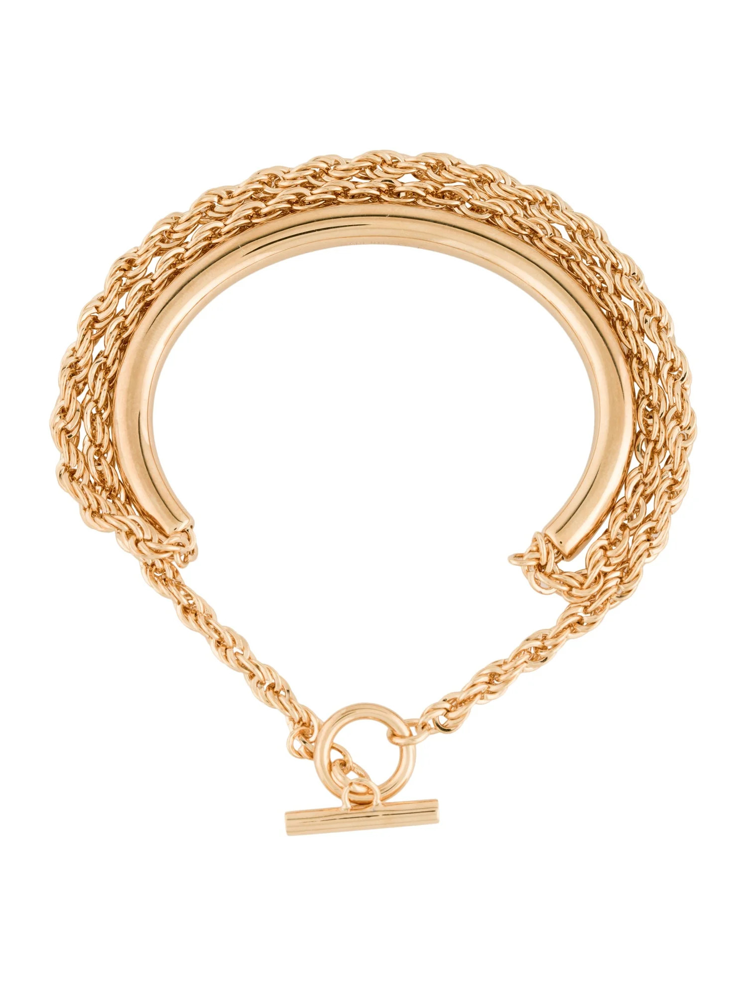 Nora Wrap Bracelet | The RealReal