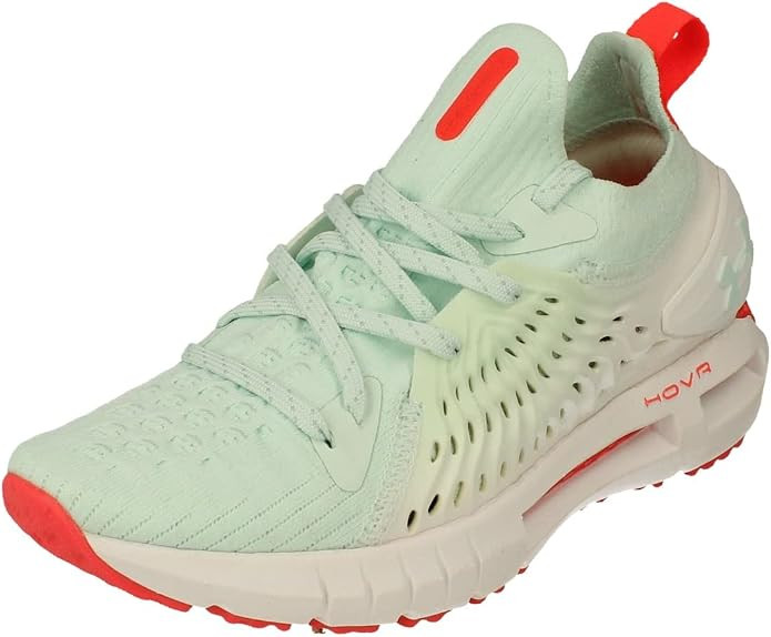 Under Armour Women's HOVR Phantorn Running Shoe | Amazon (US)