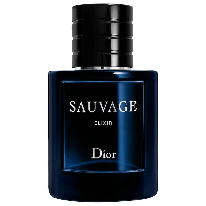 DIORSauvage Elixir | Sephora (US)