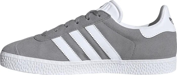 adidas Kids' Gazelle Low Top Sneaker | Nordstrom | Nordstrom