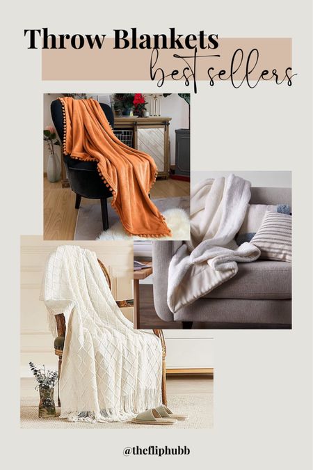 Wrap yourself in cozy comfort with these delightful throw blankets. Experience ultimate warmth and relaxation with these must-have additions to your home. Perfect for snuggling up on chilly evenings or adding a touch of coziness to your living space. Get ready to curl up, unwind, and enjoy the blissful moments of comfort with these irresistible throw blankets. 🛋️🔥💕





#ThrowBlankets #CozyComfort #HomeDecor #SnuggleTime #Warmth #Relaxation #CozyVibes #BlanketLove #HomeSweetHome #Hygge #CozyLiving #ComfySpace #CozyHome #CuddleUp #RelaxAndUnwind #ComfortZone #CozyFeels #ThrowBlanketLove #CozyLivingSpace #StayCozy #CozyMoments #House #Home #HomeDecor #Livingroom


#LTKSeasonal #LTKhome #LTKfamily