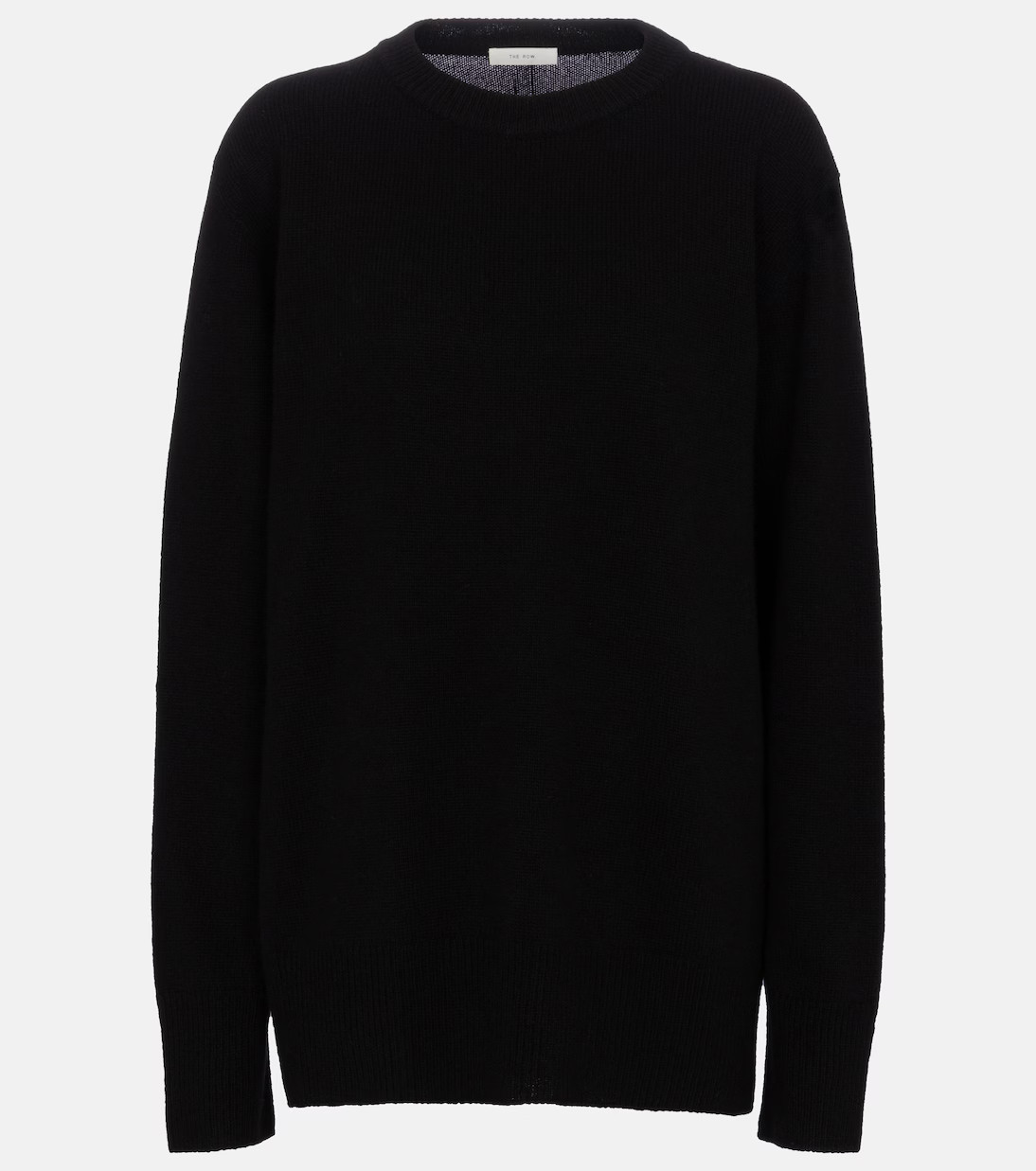Sibem wool and cashmere sweater | Mytheresa (US/CA)