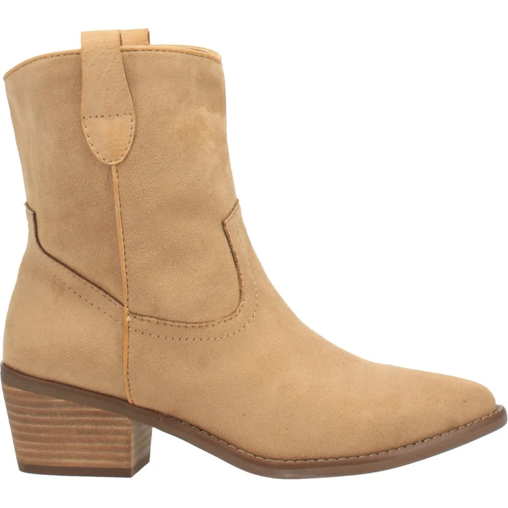 Code West Women's #Woke CW158 Booties - Walmart.com | Walmart (US)