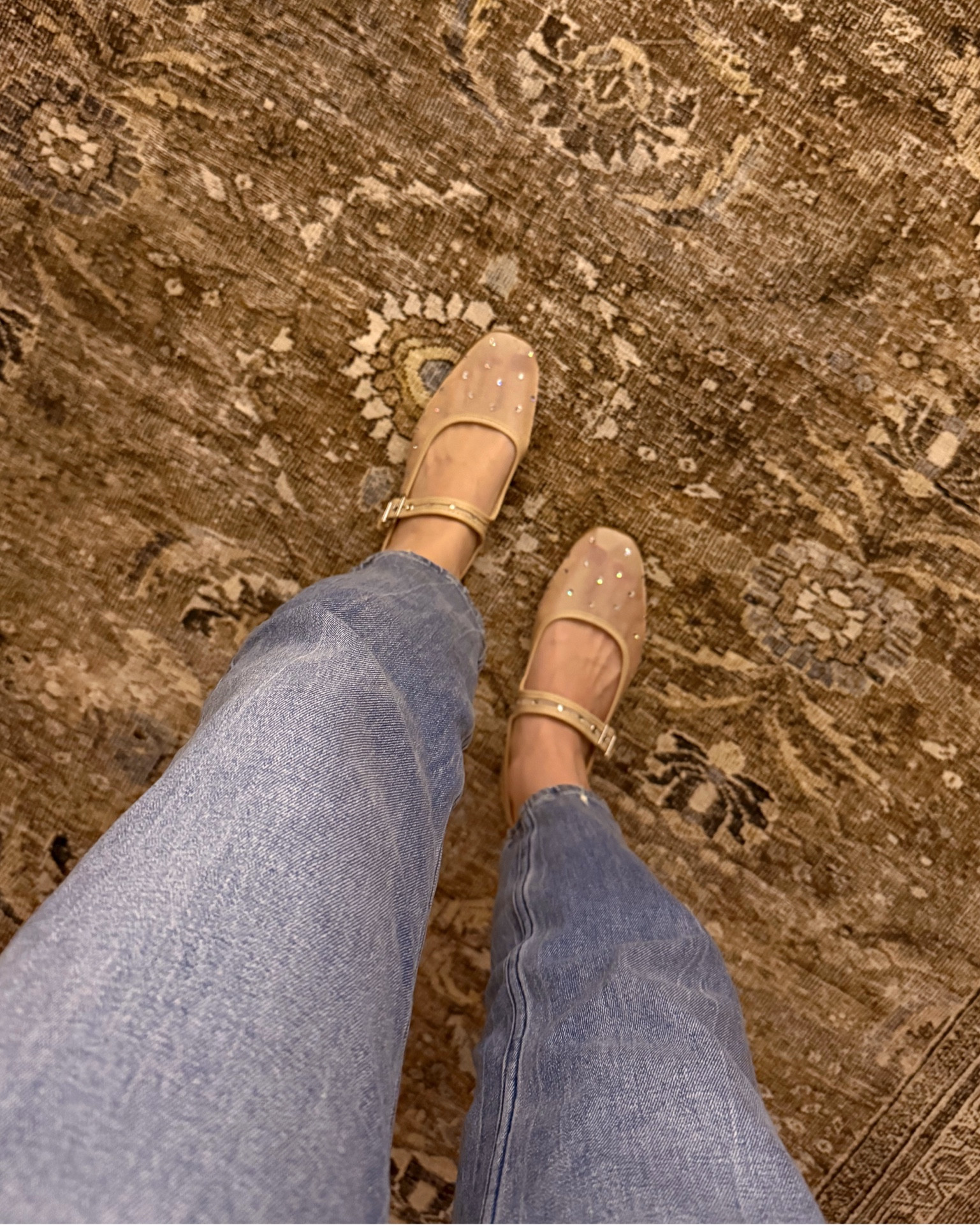 The cutest ballet flats from amazon!

#LTKHoliday #LTKShoeCrush #LTKStyleTip