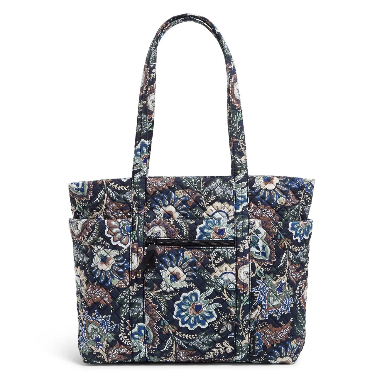 Vera Commuter Tote Bag | Vera Bradley