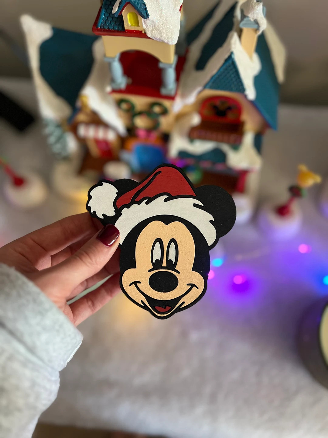 Fab Five Ornaments - Etsy | Etsy (US)