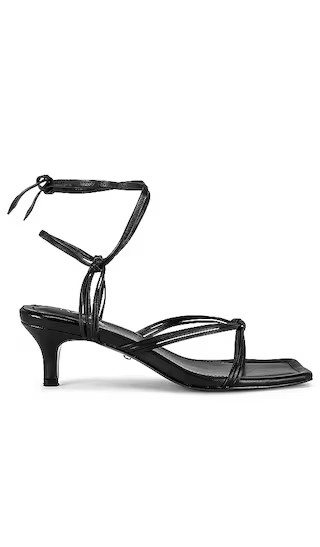 Preto Heel in Black | Revolve Clothing (Global)