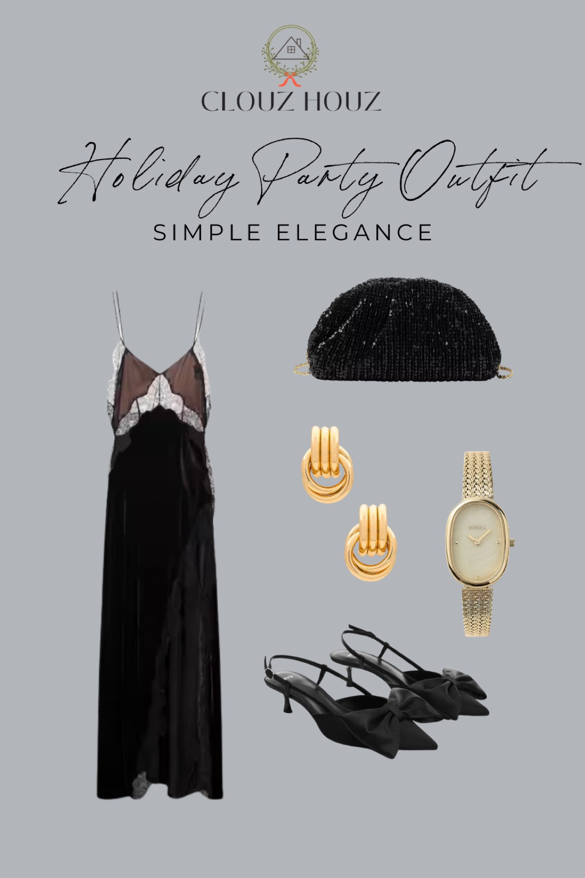 Get the look for your next holiday party'

#LTKstyletip #LTKHoliday #LTKparties