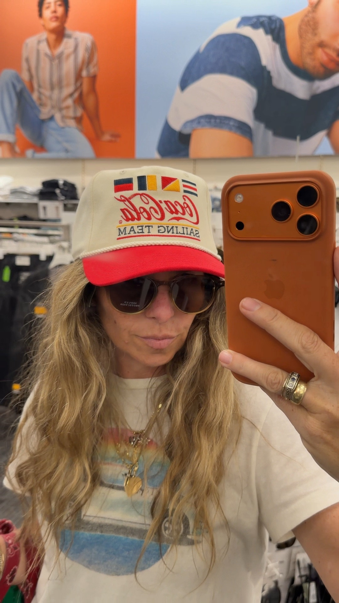 It’s hat season and Target has you covered! ☀️🎯