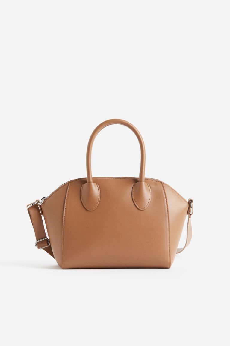 Shoulder Bag - Black - Ladies | H&M US | H&M (US)