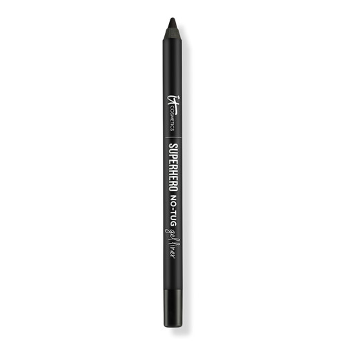 Super Black Superhero No-Tug Sharpenable Gel Eyeliner - IT Cosmetics | Ulta Beauty | Ulta