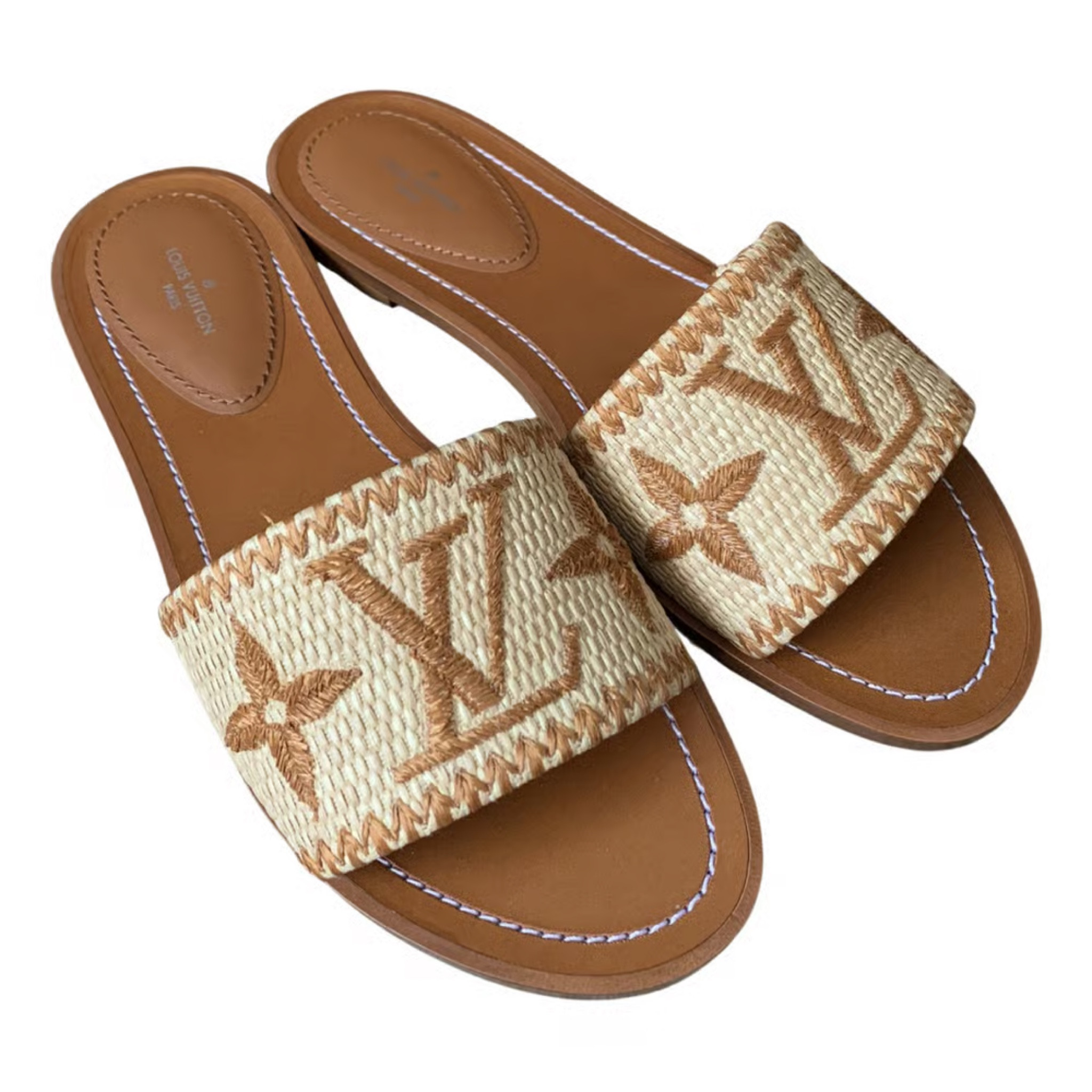 Kelly buckle Slippers Designers … curated on LTK