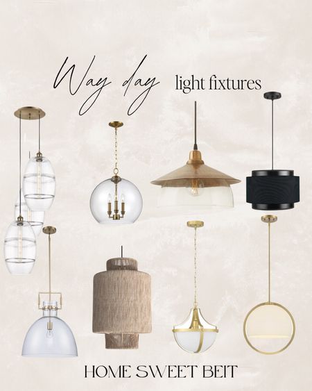 Way day light fixtures on sale!

Pendant, chandelier, kitchen, dinette 

#LTKstyletip #LTKhome #LTKsalealert