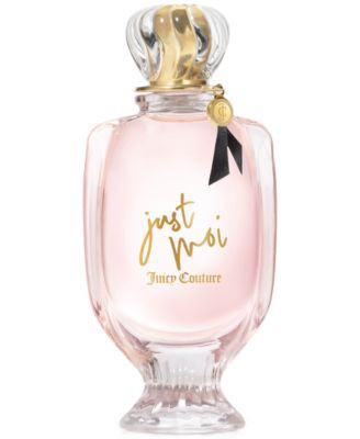 Just Moi Eau de Parfum Spray, 3.4 oz. | Macy's