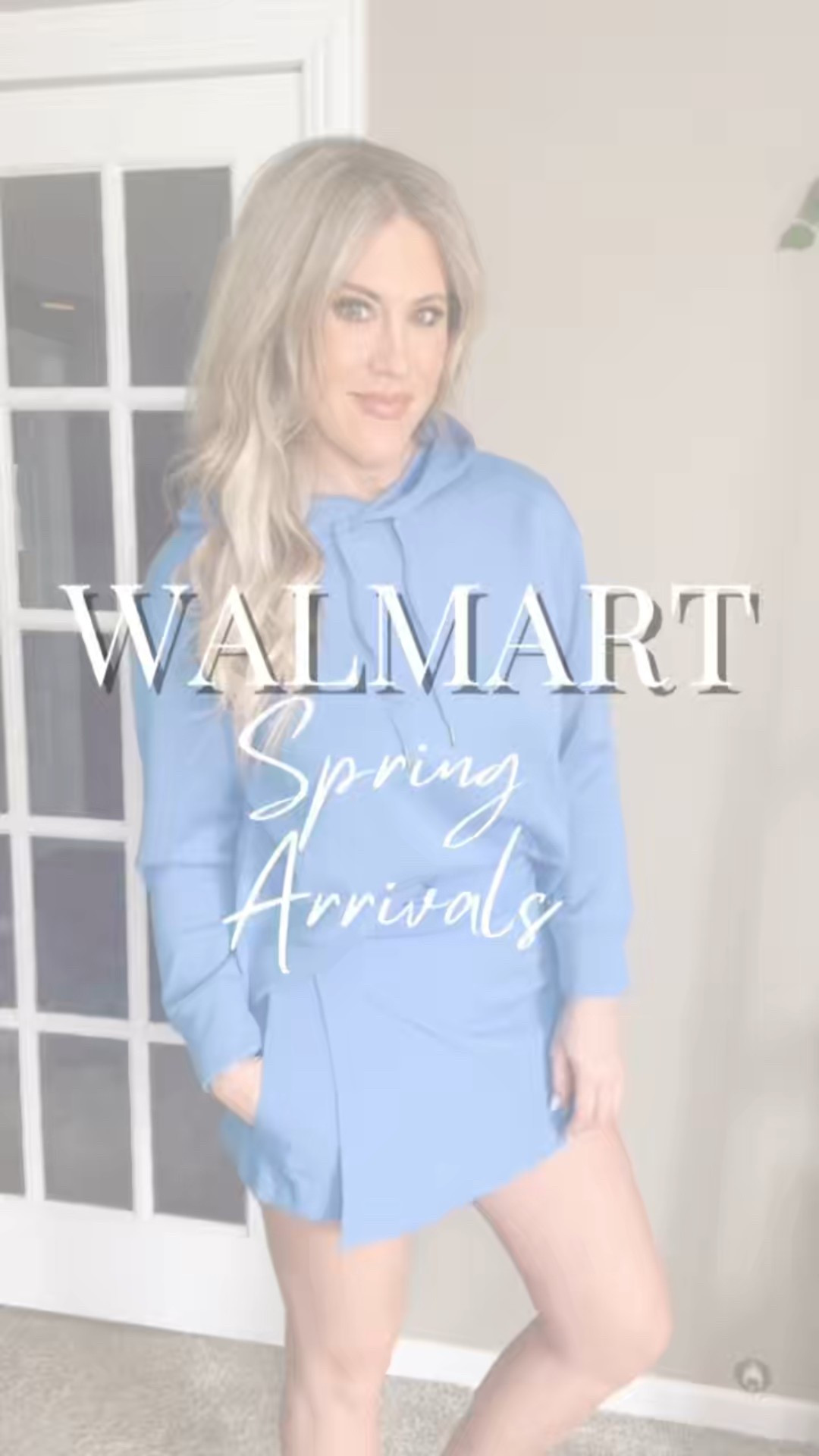 Some of my new favorite spring arrivals from Walmart! @walmartfashion #walmartpartner #walmartfashion 