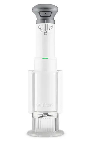 Cuisinart FastFreeze™ Ice Cream Maker in White at Nordstrom Rack | Nordstrom Rack