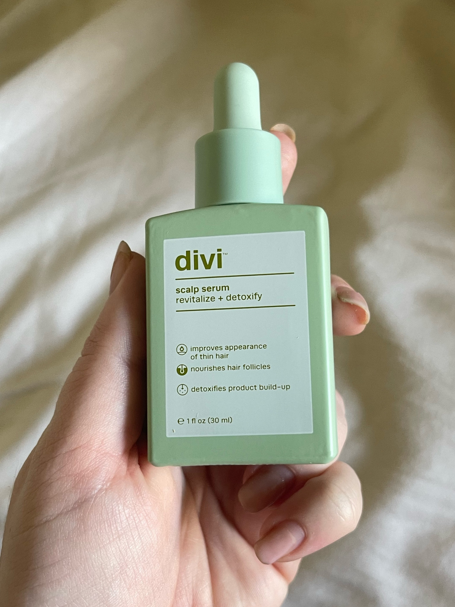 combatting my postpartum hair loss 👏🏼

#LTKbaby #LTKbump #LTKbeauty