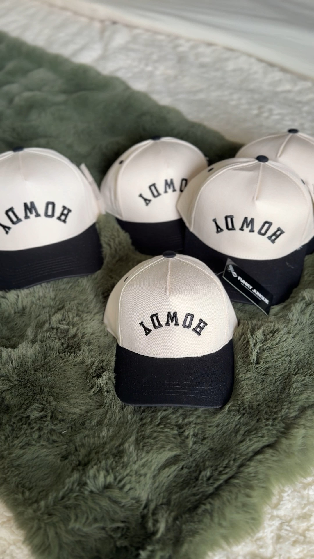 Are you kidding me with this family hat collection?!

#LTKKids #LTKBaby #LTKootd