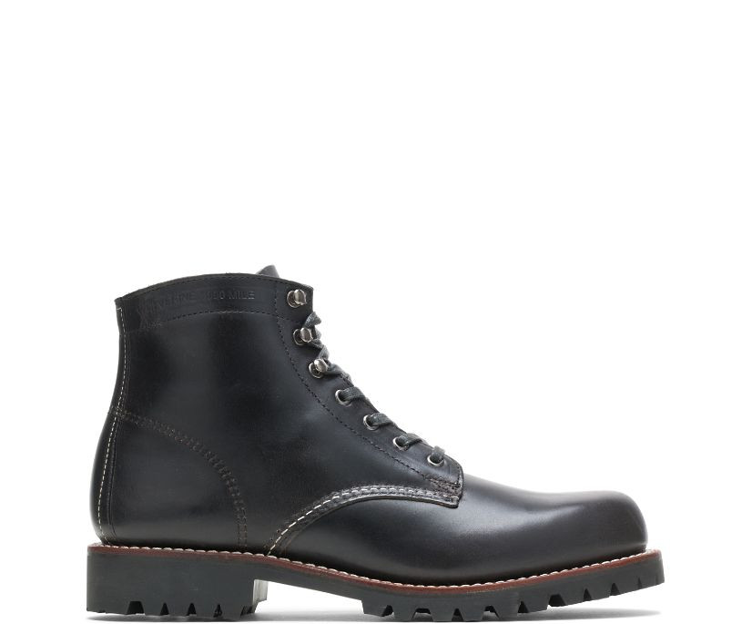 Men's Wolverine 1000 Mile Plain-Toe Rugged Boot | Wolverine US