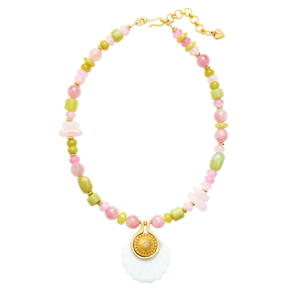 Tallie Necklace | Over The Moon