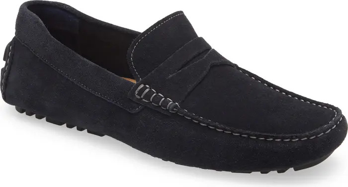 NORDSTROM Brody Driving Penny Loafer | Nordstrom | Nordstrom