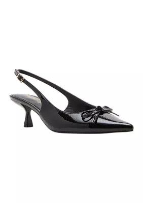 Madden Girl Vogue Slingback Heels | Belk